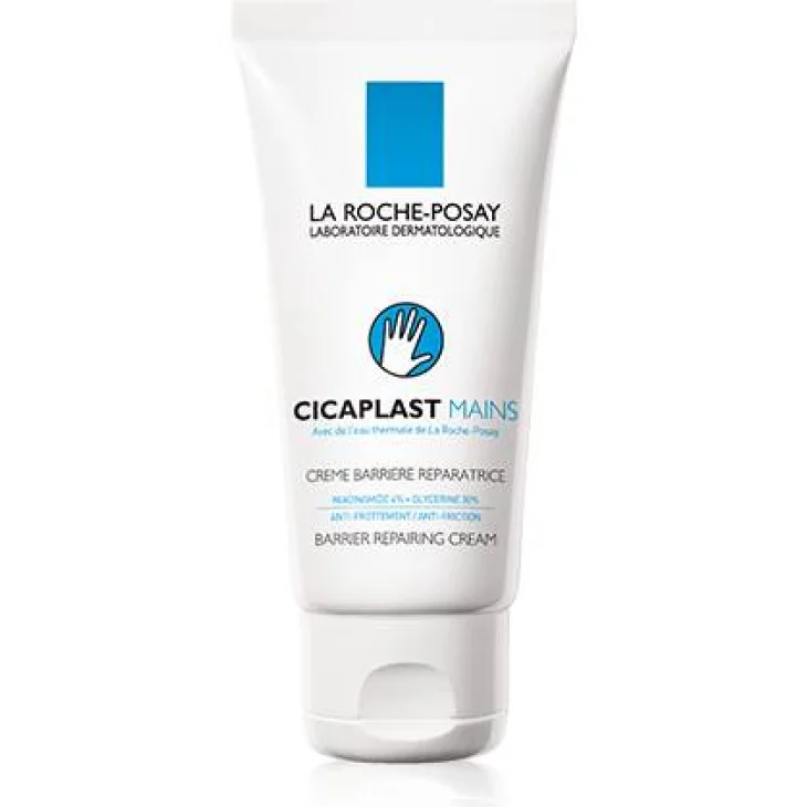 La Roche Posay Cicaplast Crema Riparatrice Mani 50 ml