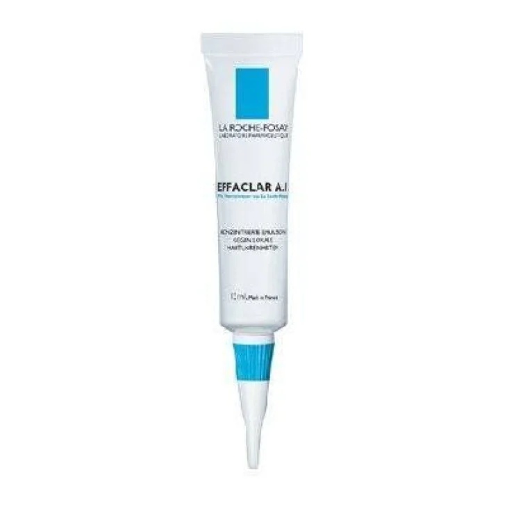 La Roche Posay Effaclar A.I. Trattamento Localizzato delle Imperfezioni Viso 15 ml