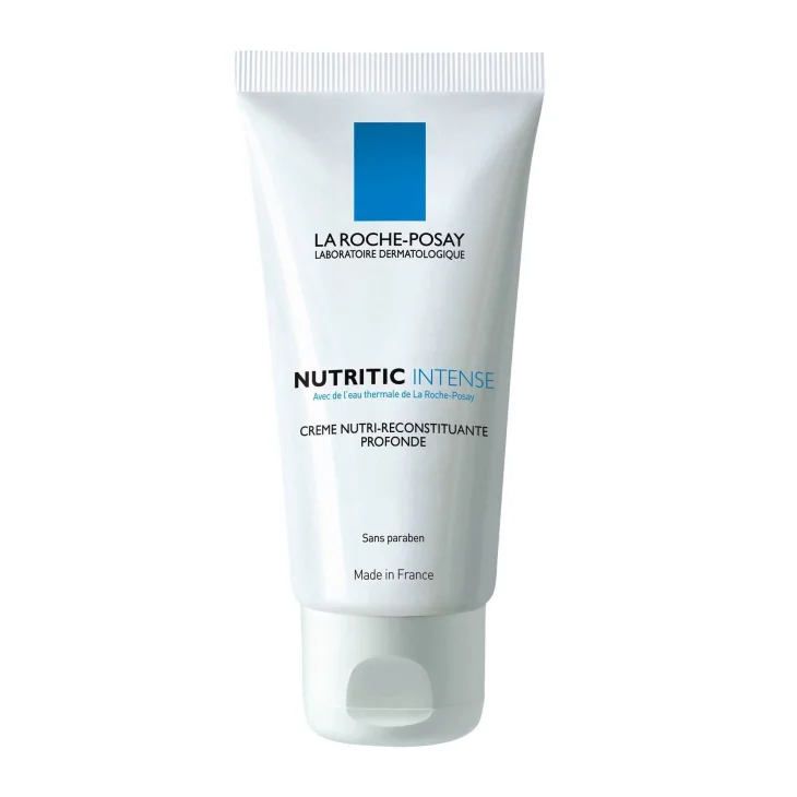 La Roche Posay Nutritic Intense Crema Nutriente Intensa Viso 50 ml