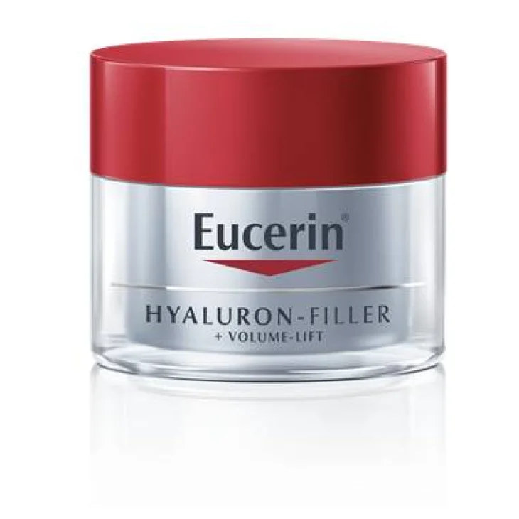 Eucerin Hyaluron-Filler + Volume-Lift Notte