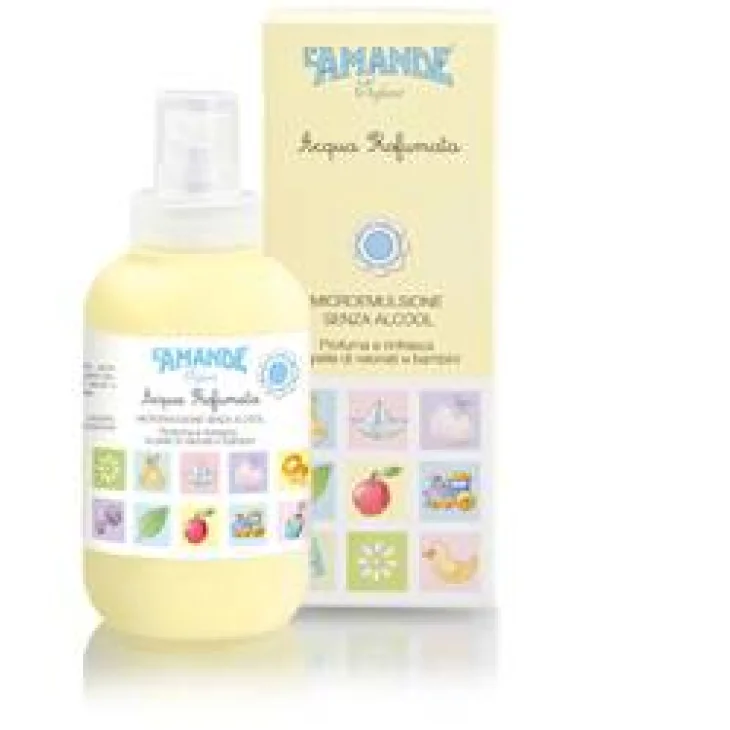 L'Amande Enfant Acqua Profumata 150 ml