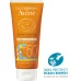 Avène Latte Solare Bimbo Protezione solare SPF50+ 100 ml - Formato: 250 ml