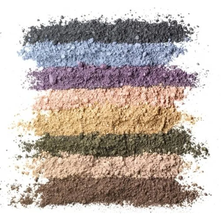 La Roche Posay Respectissime Ombre Douce Ombretto 4,4 gr - Colore: 04 - Tonalità del viola