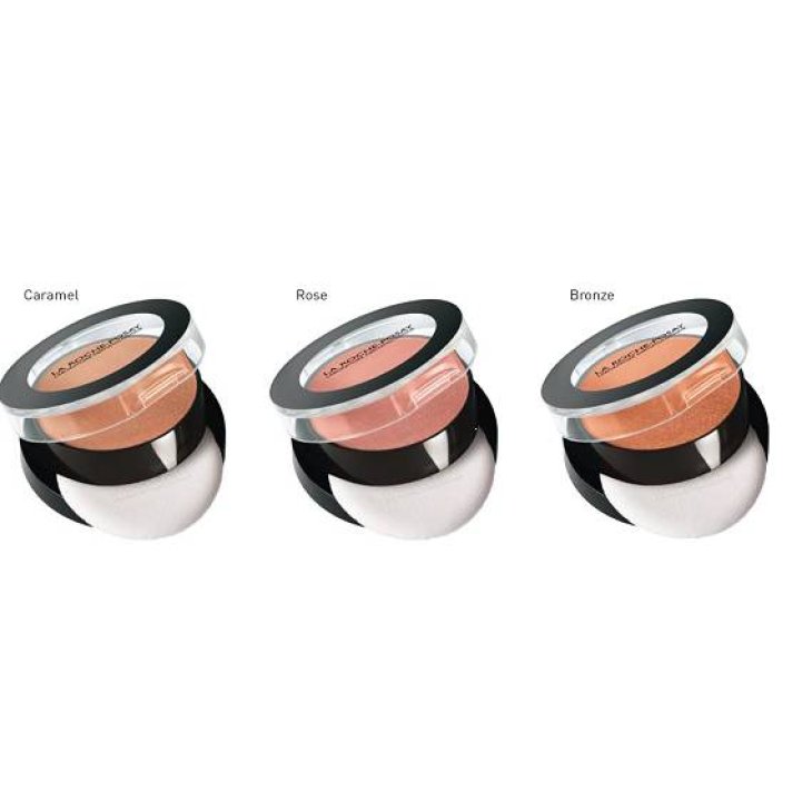 La Roche Posay Toleriane Teint Blush Fard 5 gr - Colore: Caramel