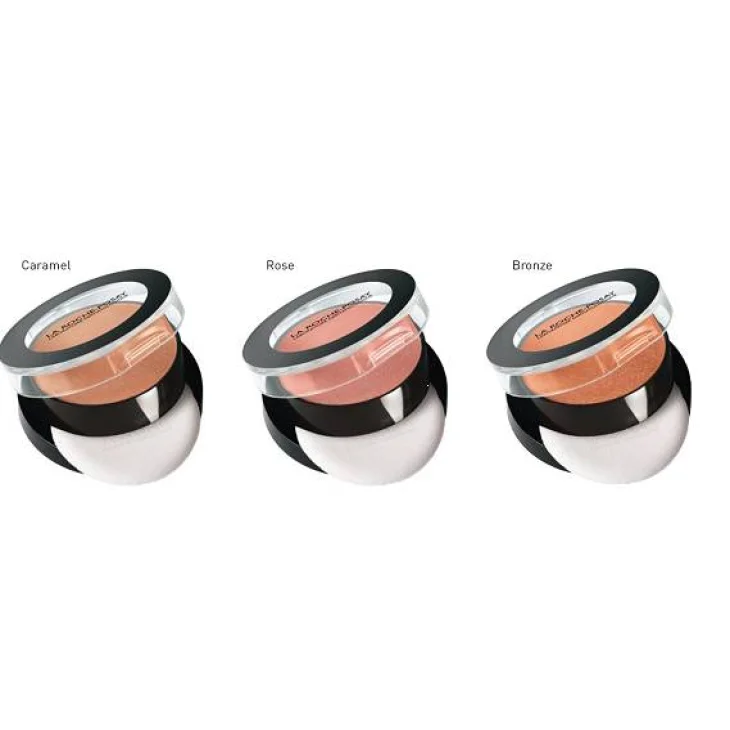 La Roche Posay Toleriane Teint Blush Fard 5 gr - Colore: Rose