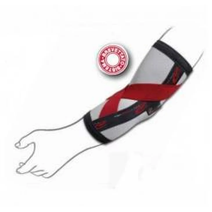 Tenortho Gomitiera Elastica Celbow - Taglia: XL