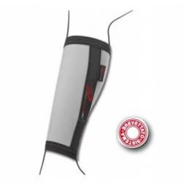 Tenortho Polpaccera Elastica Ccalf - Taglia: M