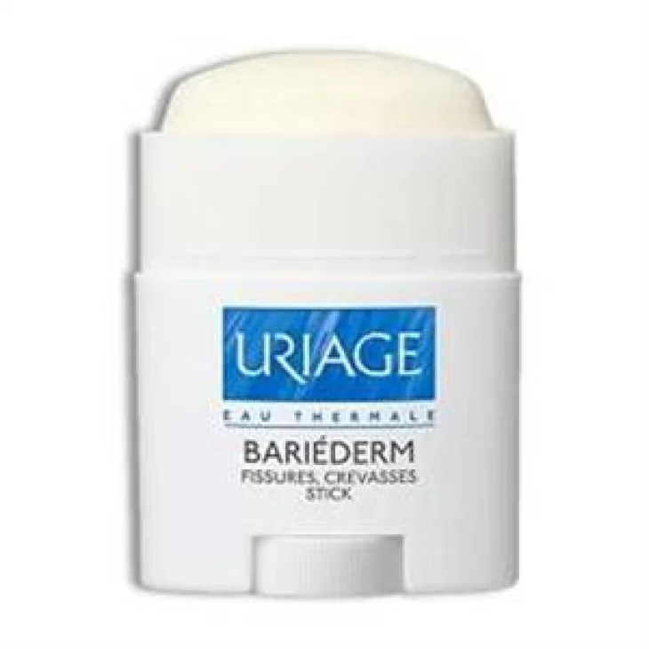 Uriage Bariederm Stick Screpolature Mani e Piedi