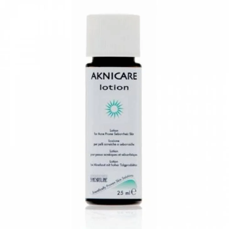 Synchroline Aknicare Lotion Trattamento Anti-Acne