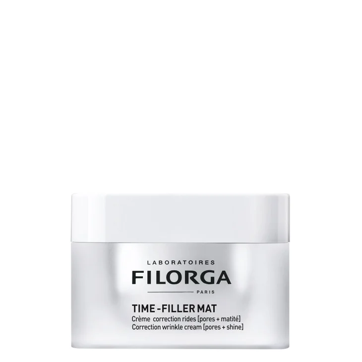 Filorga Time Filler Eyes Contorno Occhi Antirughe 15 ml