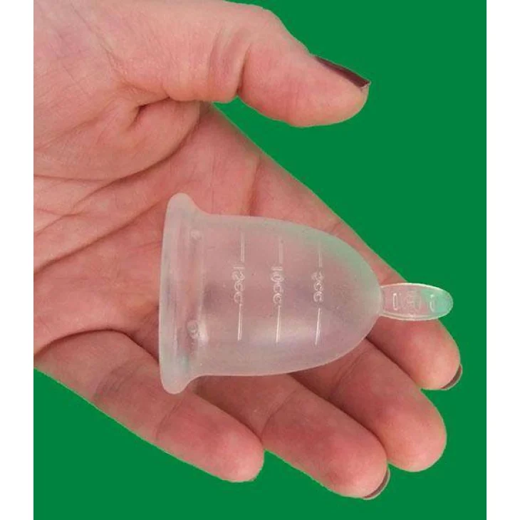 FarmaCup Coppetta Mestruale - Misura: Piccola