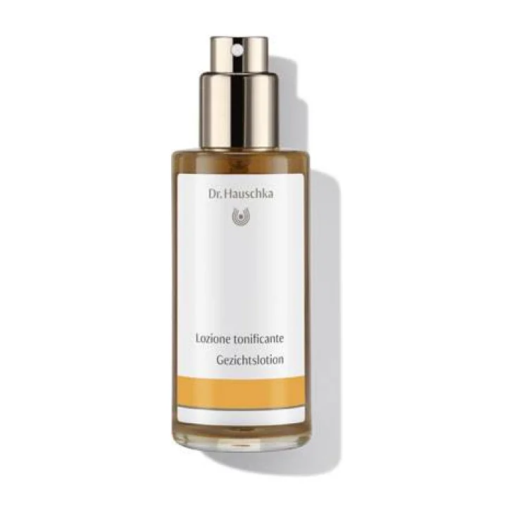 Dr Hauschka Lozione Tonificante Viso - Formato: 100 ml