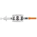 Pic Insumed Siringa per Insulina - Gauge: G 25