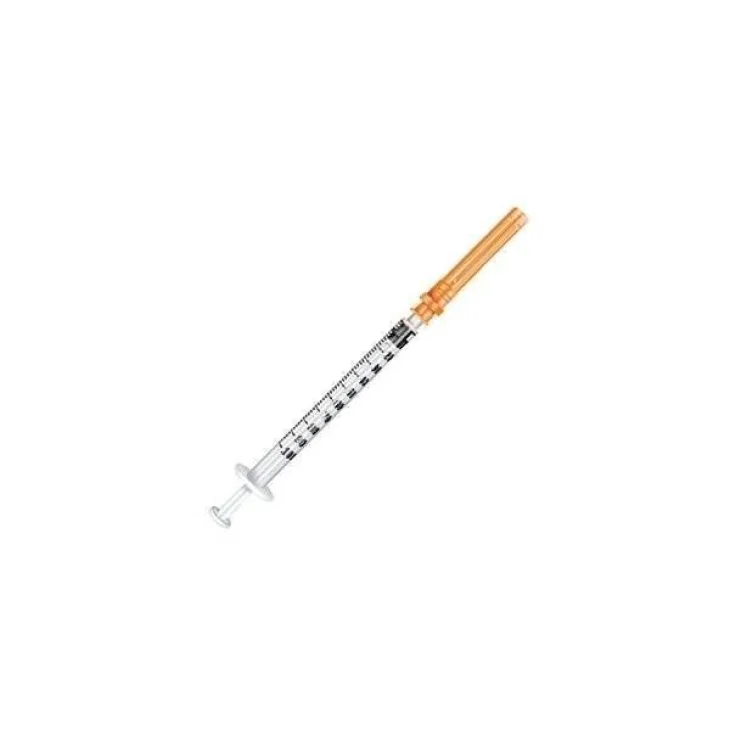 Pic Siringa per Tubercolina - Gauge: G 26