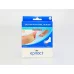 Qualifarma Epitact Cuscinetti Plantari - Misura: M