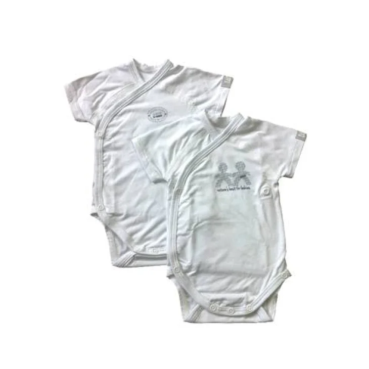 Bamboom Set 2 Body  - Misura:12/18mesi
