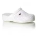 Dr Scholl's Clog Back Guard ByCast Calzatura Ortopedica Colore Bianco - Numero: 36