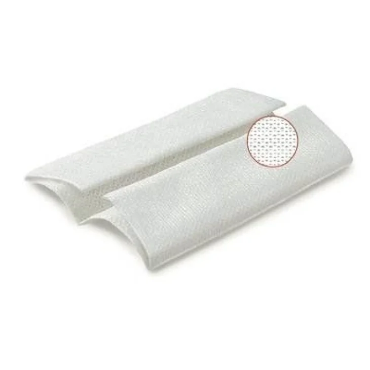 Pic Stericompress Garza Sterile in Tessuto Non Tessuto - Formato: 6 pezzi - misura 10x10cm