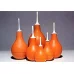 Pic EasyWash Pera con Cannula Rigida - Volume: 200