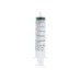 Pic Siringa Senza Ago - Volume: 50 ml - posizione ago centrale