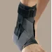 Ro+Ten MalleoFit81 Cavigliera con Tiranti - Taglia: XL