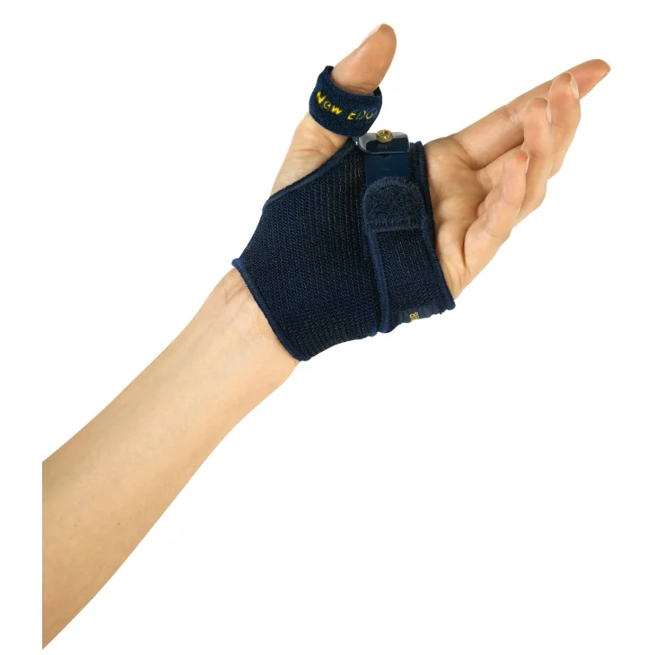Pavis New Edge Tutore del Pollice Art 35 - Misura: Small