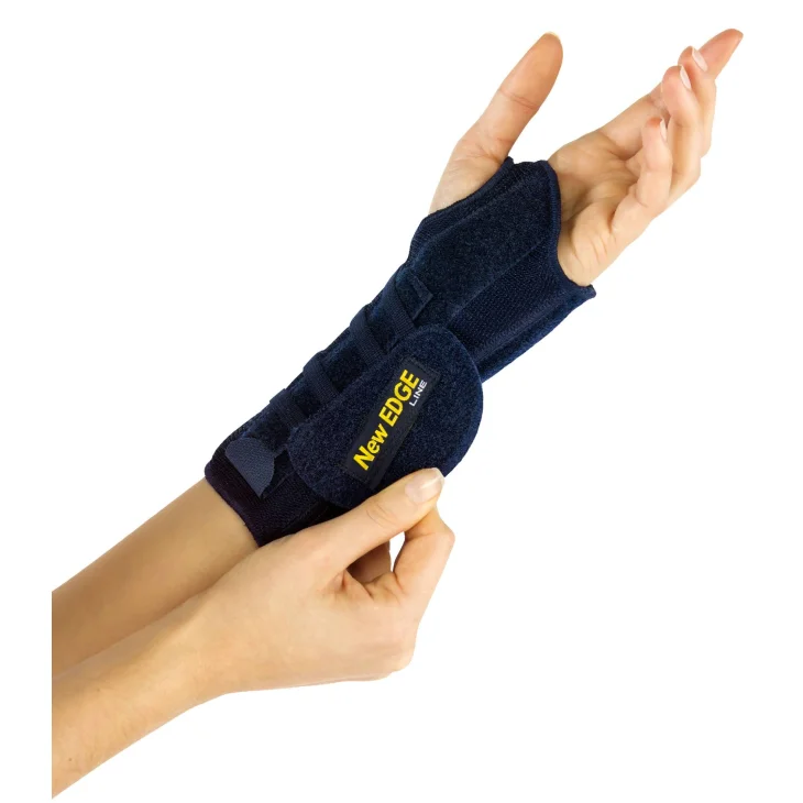 Pavis New Edge Tutore Immobilizzatore del Polso Art 36 - Versione: Sinistra - Misura: Bby