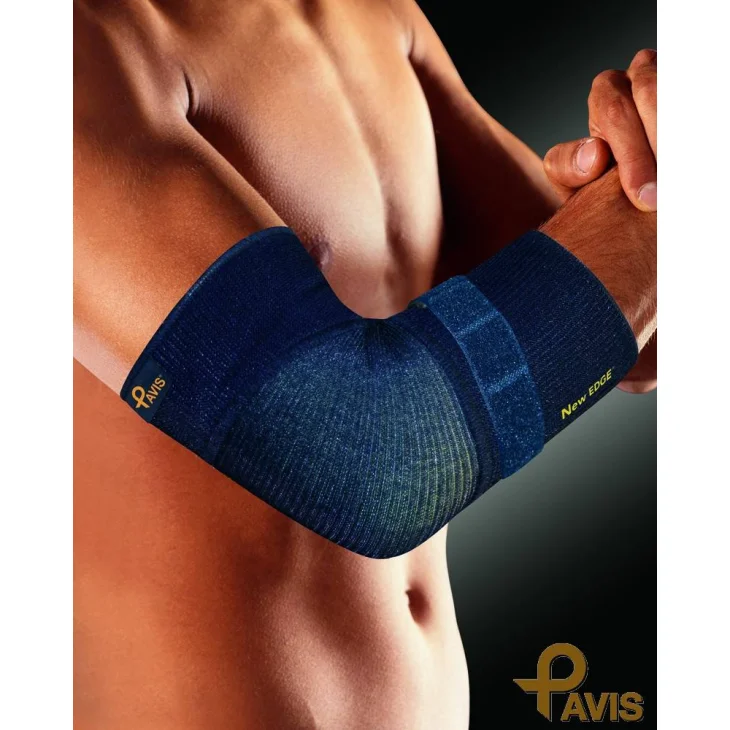 Pavis New Edge Gomitiera art 38 - Misura: M