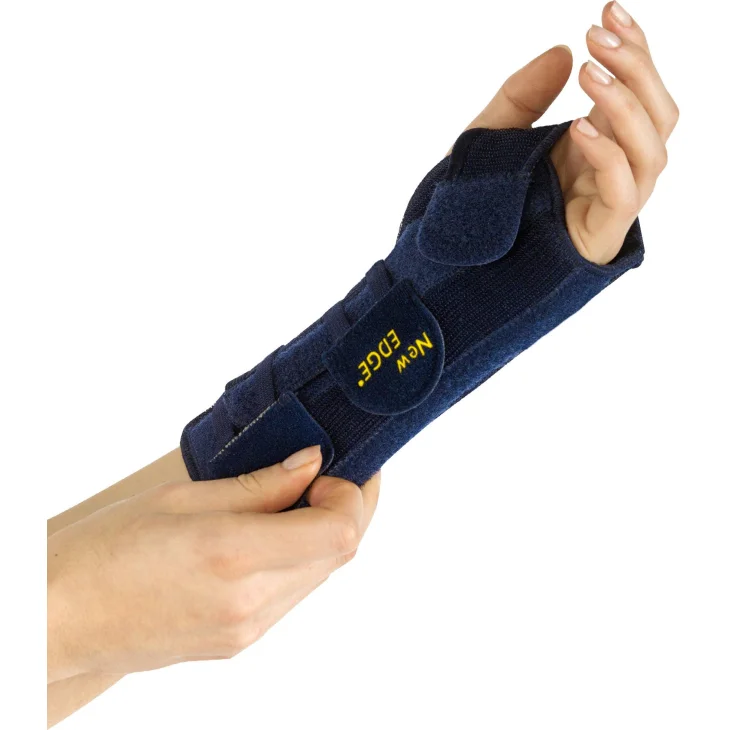 Pavis New Edge Immobilizzatore del Polso Apribile Art 33 - Misura: Reg