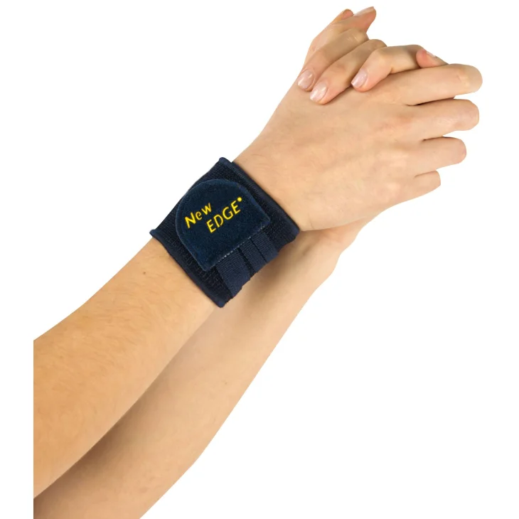 Pavis New Edge Polsiera Elastica Regolabile Art 32 - Misura: Reg