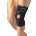 Pavis New Edge Ginocchiera Apribile con Foro Rotuleo art 21 - Misura: Extra