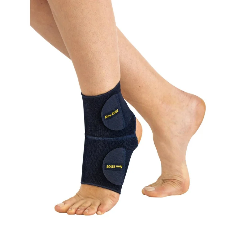 Pavis New Edge Cavigliera Funzionale per Legamenti Art 16 - Taglia: XL