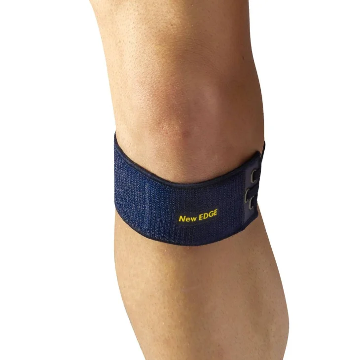 Pavis New Edge Supporto Sottorotuleo Art 45 - Misura: Reg