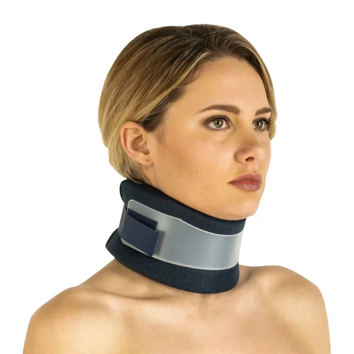 Pavis New Edge Collare Semi-Rigido Art 400 - Taglia: M