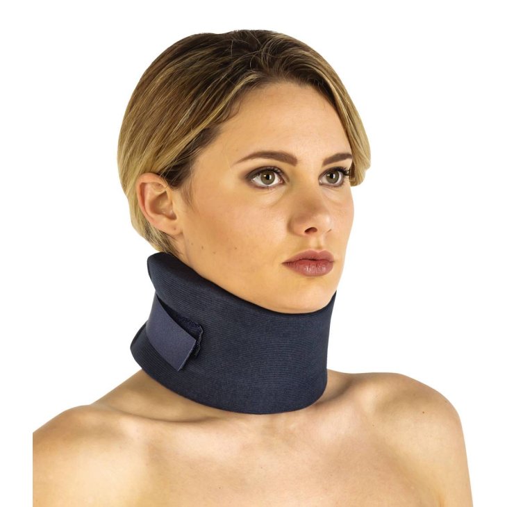 Pavis New Edge Collare Cervicale Morbido Art 401 - Taglia: L
