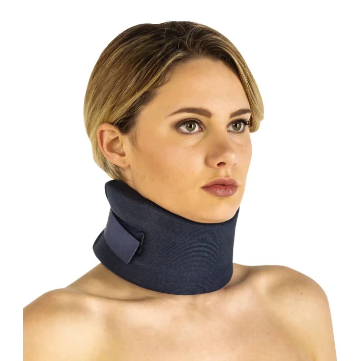 Pavis New Edge Collare Cervicale Morbido Art 401 - Taglia: L