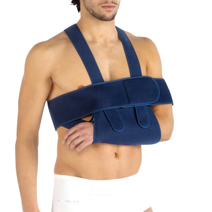 Pavis New Edge Immobilizzatore di Braccio e Spalla Art 406 - Taglia: L