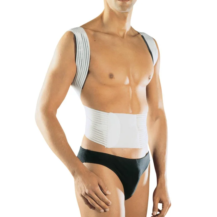 Pavis New Edge Raddrizzaspalle Art 576 - Taglia: XL