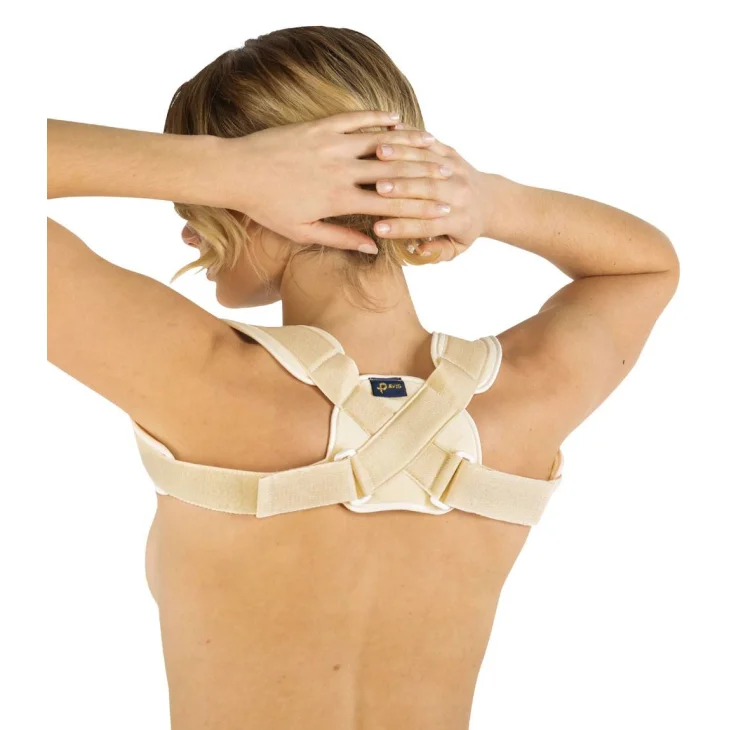 Pavis New Edge Immobilizzatore di Clavicola Art 577 - Taglia: M