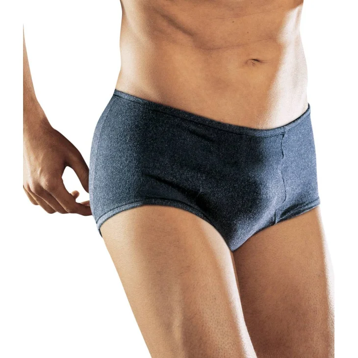 Pavis New Edge Slip Sport Uomo Art 657 - Taglia: L