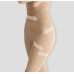 Pavis Wellness Guaina Lunga per Liposuzione Art 372 - Taglia: S - Colore: Nero
