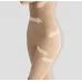 Pavis Wellness Guaina Lunga per Liposuzione Art 372 - Taglia: XL - Colore: Nero
