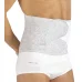 Pavis Wellness Cintura Lombare Leggera con Tiranti Incrociati Art 547 - Misura: 80
