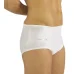 Pavis Wellness Servoclin Slip Alto per Ernia Inguinale Art 609 - Taglia: XL