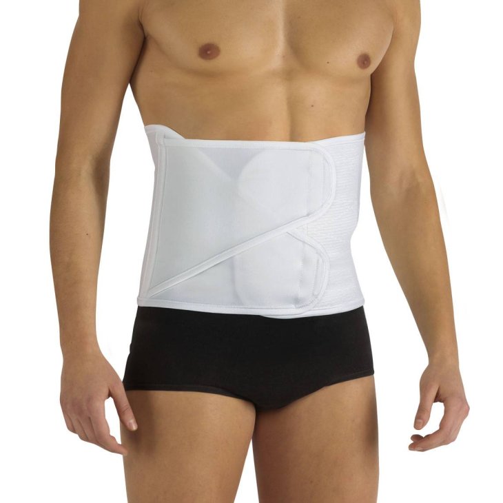 Pavis Wellness Fascia Anatomica Unisex Art 674-675 1 pezzo - Taglia: L - Altezza: 18 cm