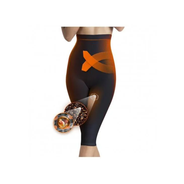 Lytess Stop Cellulite Pinocchietto Micromassaggiante - Taglia: L/XL