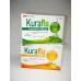 Pool Pharma Kuraflu Gola Integratore per la Gola - Gusto: Miele e Limone