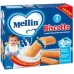 Mellin Biscotto Classico per Bambini - Formato: 360 grammi