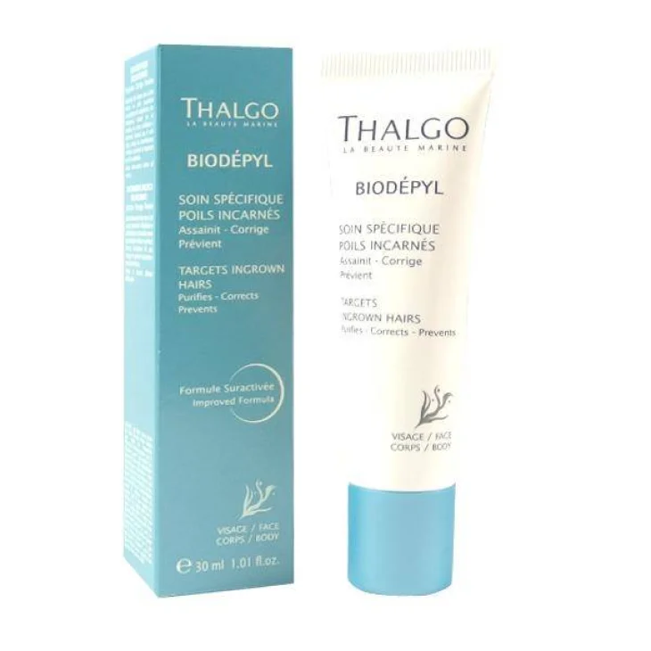 Thalgo Biodepyl Fluido Post Epilazione 30 ml