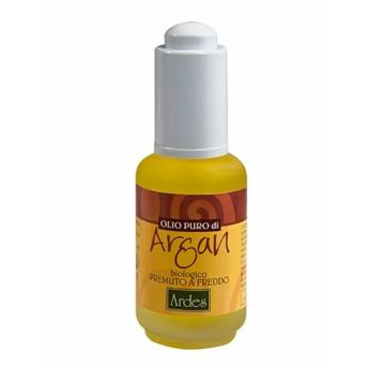 Ardes Argan Olio Puro Biologico